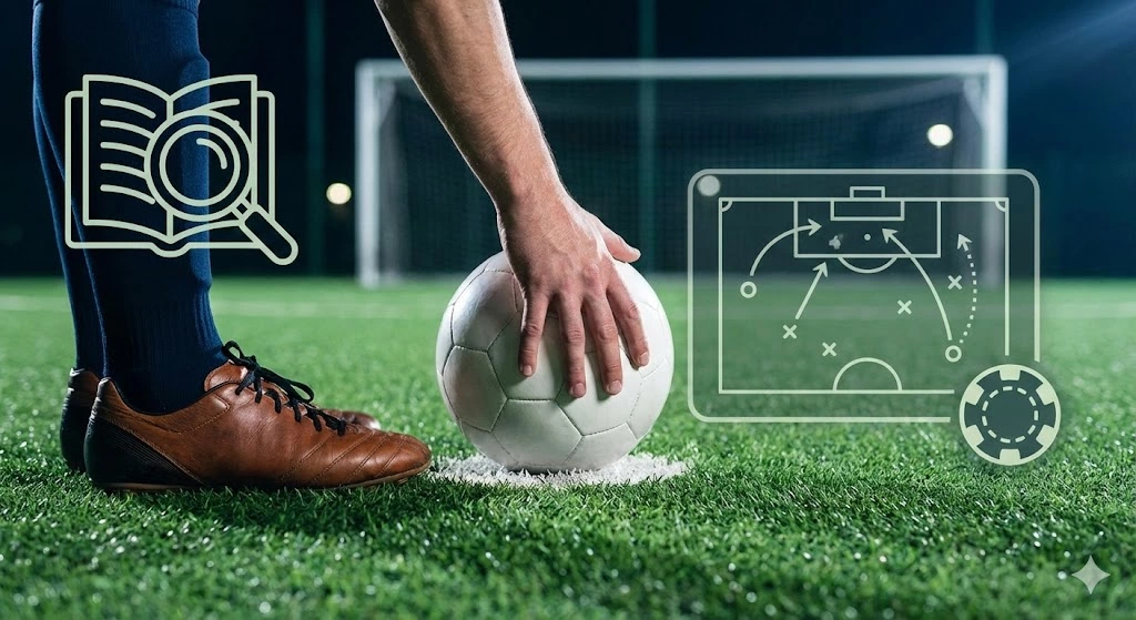 B&iacute; mật k&egrave;o Penalty tại Ku Casino: Cẩm nang đọc vị 11m từ chuy&ecirc;n gia